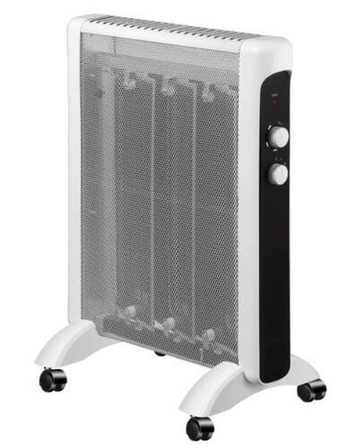 Radiador de mica Artica ARM2415