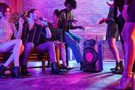 ALTAVOZ SONY MHCV13 HDMI JET BASS BOOSTER CD USB