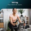 BICICLETA ESTATICA CECOTEC DRUMFIT XBIKE 3000NEOPR