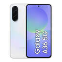 SMARTPHONE SAMSUNG A36 5G 8/256 6,7%%%quot; WHITE