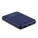 POWERBANK INTENSO XS 5K DARK BLUE