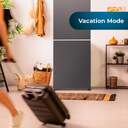 FRICOM. CECOTEC 322 186x60 NF GRIS CRISTAL 02726