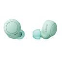 AURICULARES SONY WFC500G TRUE WIRELESS VERDE