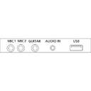 ALTAVOZ PHILIPS TAX5000E/10 NEGRO 100 W BT LUCES