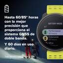 SMARTWATCH SUUNTO VERTICAL ALL BLACK LIME 46MM