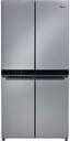 FRI. WHIRLPOOL WQ9B2L 187,5x91 4P NF INOX