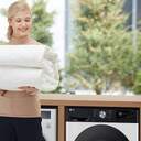 LVD. LG F4WR7509AGH 9K 1400R BCA ATD STEAM  WIFI