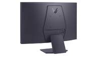 MONITOR LG 27%%%quot; 27GS60QC BAEUQ QHD CURVA 180HZ 1MS