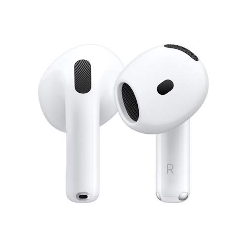 Auriculares Apple AirPods 4