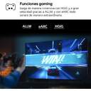 TV LG 55%%%quot; 55UT91006LA UHD ALFA5 WEBOS24 MAGIC