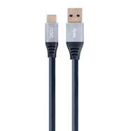 Cable DCU USB C a USB A