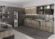 FRICOM. HAIER HBW5518E 177x55 NF INTEGRABLE