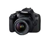 CAMARA CANON EOS 2000D 18-55 IS