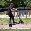 PATINETE ELECTRICO SMARTGYRO ROCKWAY C 10%%%quot; 500W