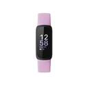 PULSERA FITBIT INSPIRE 3 FB424BKLV BLACK/LILAC BLI