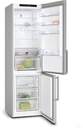 FRICOM. BALAY 3KFB864XE 203X60 NF INOX