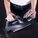 PLANCHA UFESA PV1100C DAILY 2400W 120G