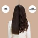 PLANCHA PELO BELLISSIMA CREATIVITY INFRAREDINFRARROJOS CERAM