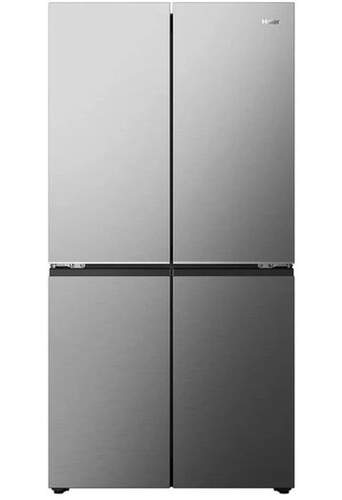 Frigorífico Americano Haier HCR59F18DNMM Horizon Frigorífico Americano Haier HCR59F18DNMM Horizon