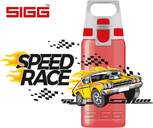 BOTELLA SIGG VIVA ONE SPEED RACE  0.5 L  INFANTIL