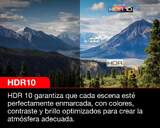 TV TCL 75%%%quot; 75P631 UHD GOOGLETV
