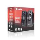 ALTAVOCES NGS MULTIMEDIA SPEAKER 2.0 SB350