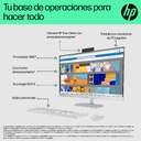 AIO HP 27-CR0025NS R3 7320U 8GB 512GB 27%%%quot; FHD W11H