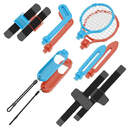 PACK SPORT 14 EN 1 BLACKFIRE NINTENDO SWITCH 2