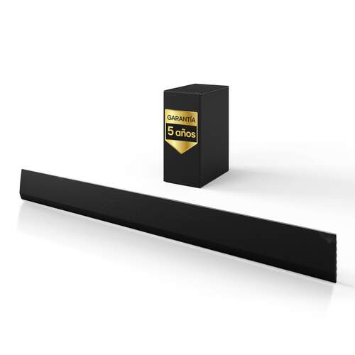 Barra de sonido LG SG10TY 3.1 Dolby Atmos DTSX