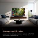 TV SAMSUNG 48%%%quot; TQ48S83H UHD OLED SMART TV 120HZ