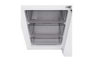 FRICOM. LG GBBSJ10ESW 186x60 NF BLANCO