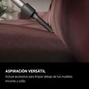 ASPI. ESCOBA AEG AP31CB18IW 18V 30MIN 2ACC