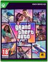 JGO. XBOX GRAND THEFT AUTO VI STANDARD ED