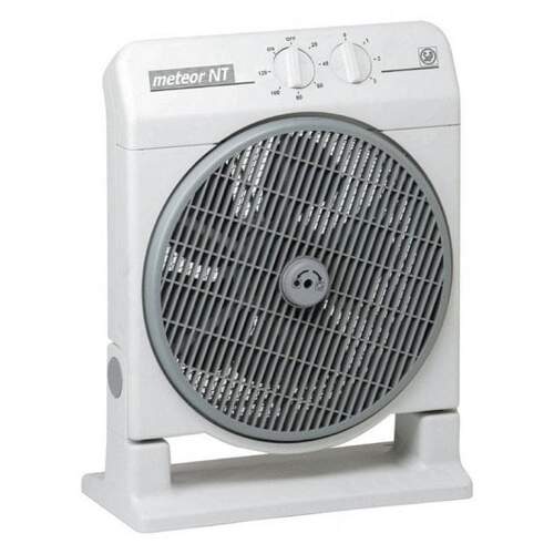 Ventilador Box Fan SP Meteor-NT