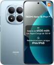 SMARTPHONE REDMI NOTE 15 PRO  5G 8/256 6,83%%%quot; BLUE