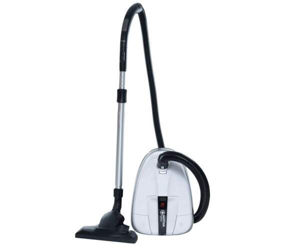 Aspirador trineo Nilfisk Select Allergy