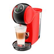 Cafetera Delonghi Genio Plus Roja EDG315R