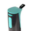 BATID. JATA JEBT1790 800W C/A PIE INOX ELECTRONICA