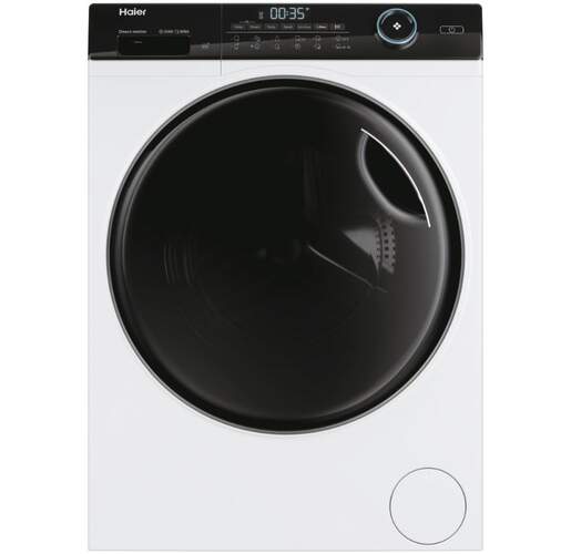 Lavadora Haier HW100-B14959U1-S