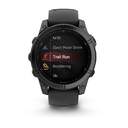 SMARTWATCH GARMIN FENIX E 010-03025-01 ACERO GRIS