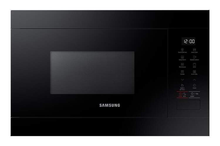 Microondas Integrable Samsung MG22M8254AK