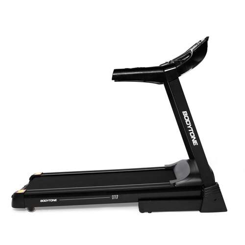 Cinta Correr Bodytone DT17+