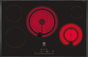 Placa Vitrocerámica Balay 3EB785LQ