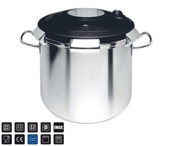 Olla Open Norte Luna Hotel 180815