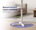 VENTILADOR PIE ARTICA AVP45W16B 45W 40 CM BCO