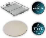 HORNO CECOTEC BOLERO HEXA AF314500 53L MATT 2826