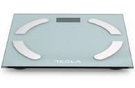 BASCULA TESLA BS301BX DIETETICA, 8 PERFILES