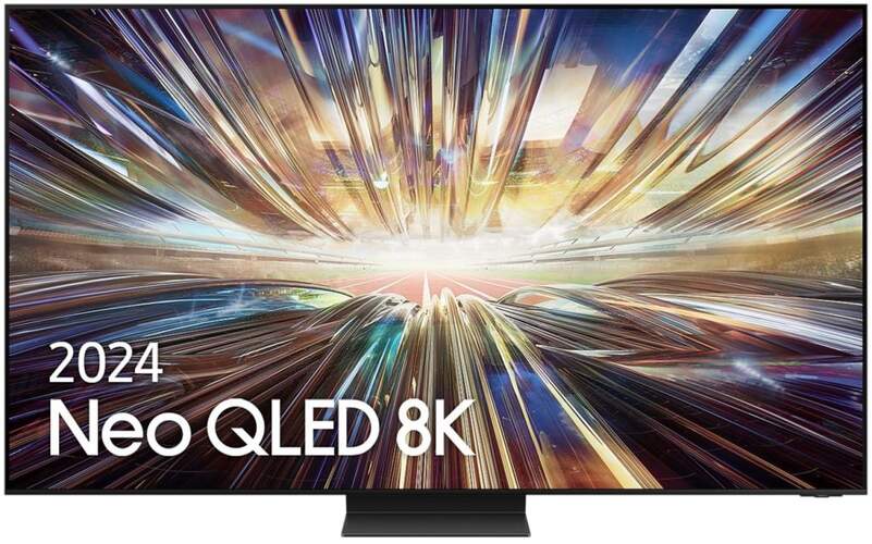 TV 65" NeoQLED Samsung TQ65QN800D