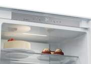 FRICOM. HOOVER HONBQT3719EW 193x69 NF INTEG