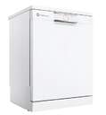 LVJ. HOOVER HDPN4S603PWE 12P 3%%%#170;B 42dB BLANCO